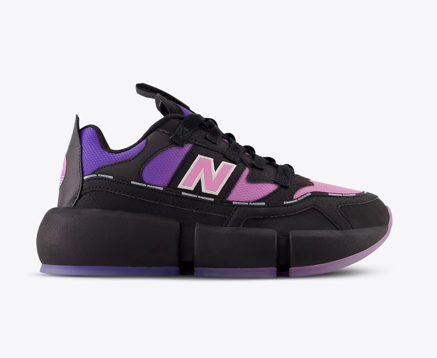 New Balance - 1 - VegNonVeg