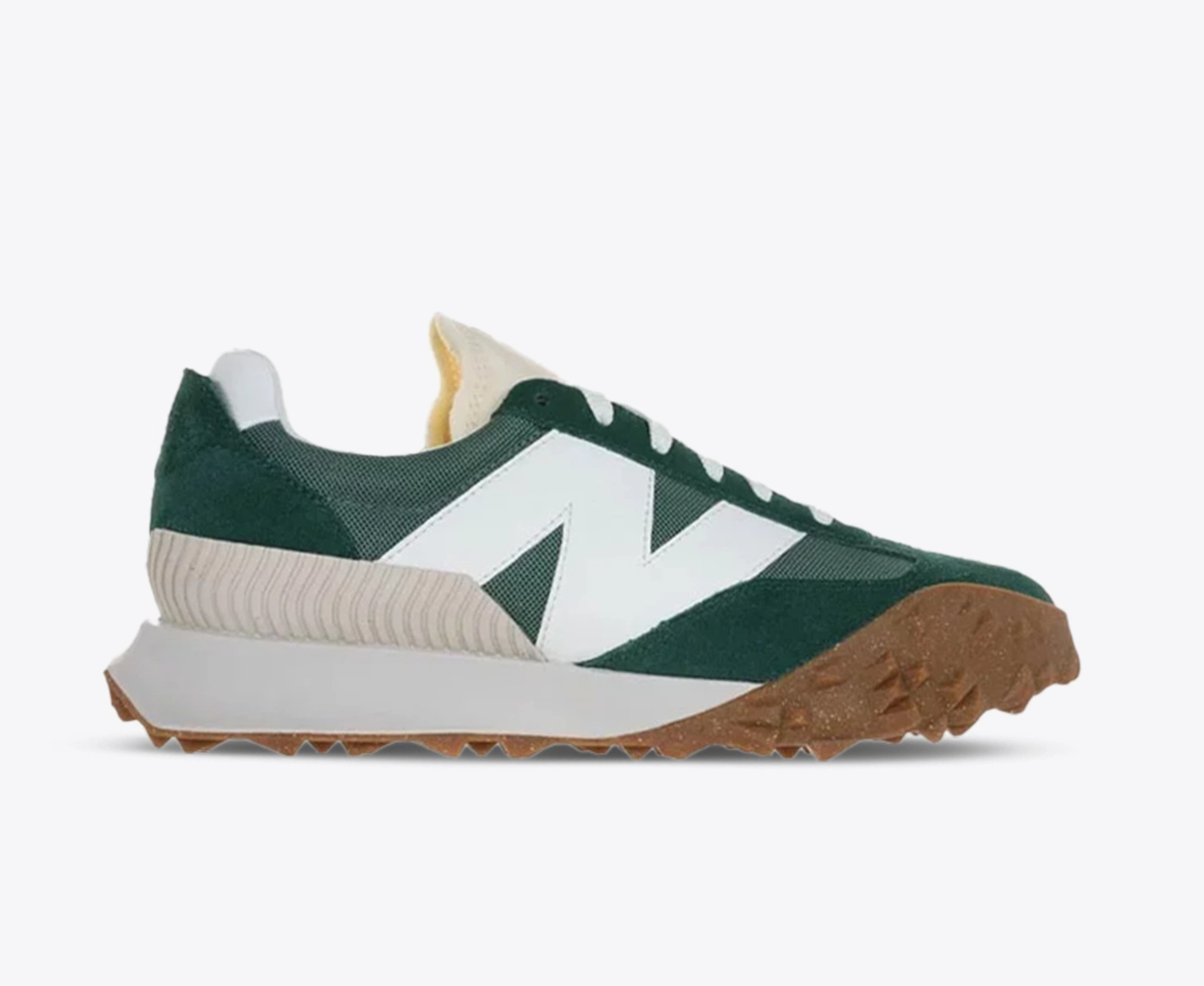 New Balance - 1 - VegNonVeg