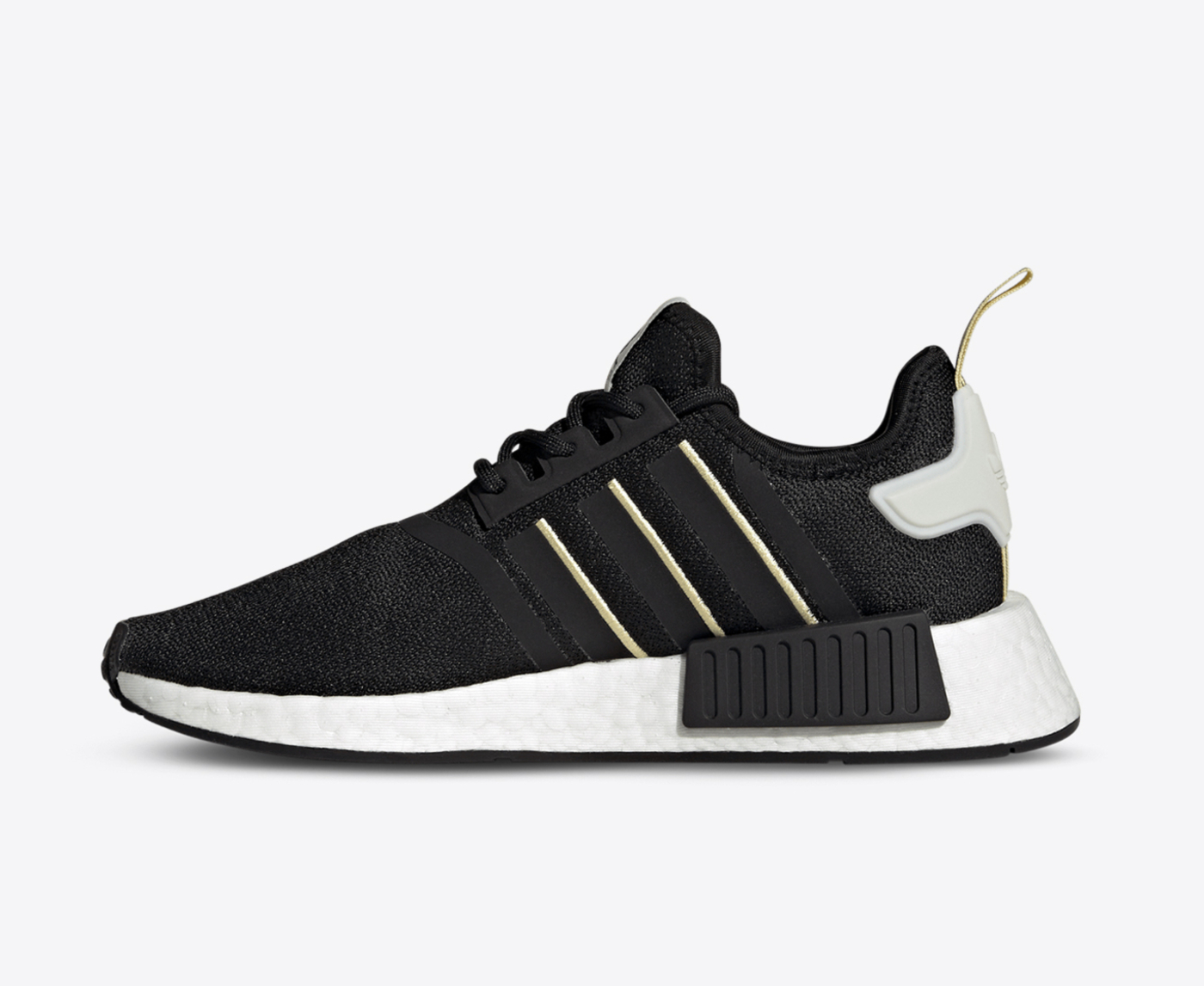 Nmd r1 mono outlet black