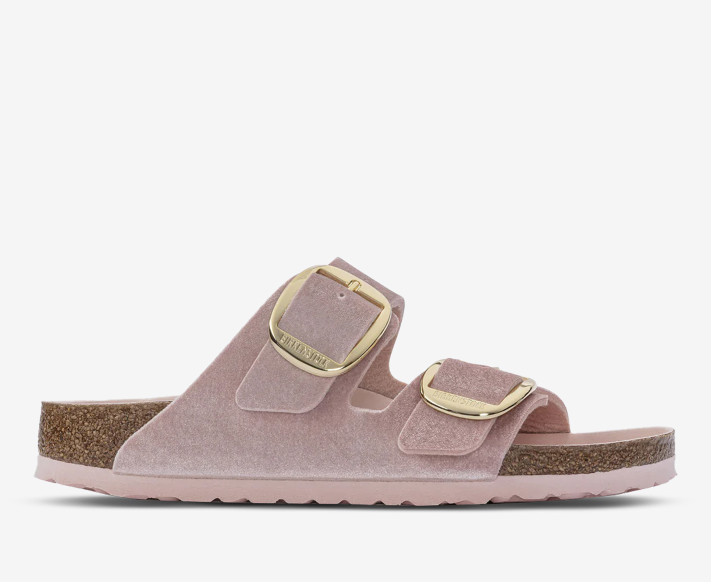 Birkenstock arizona hot sale light rose