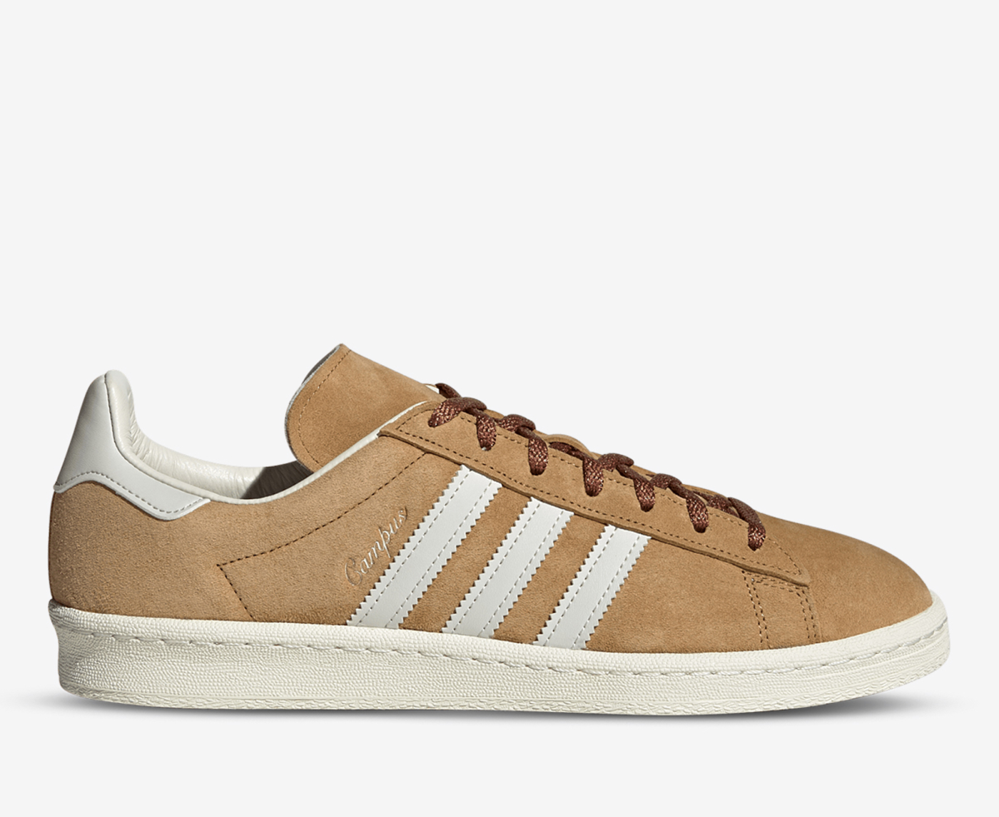 Adidas women's weneo super wedge cheap mesa/brown/white