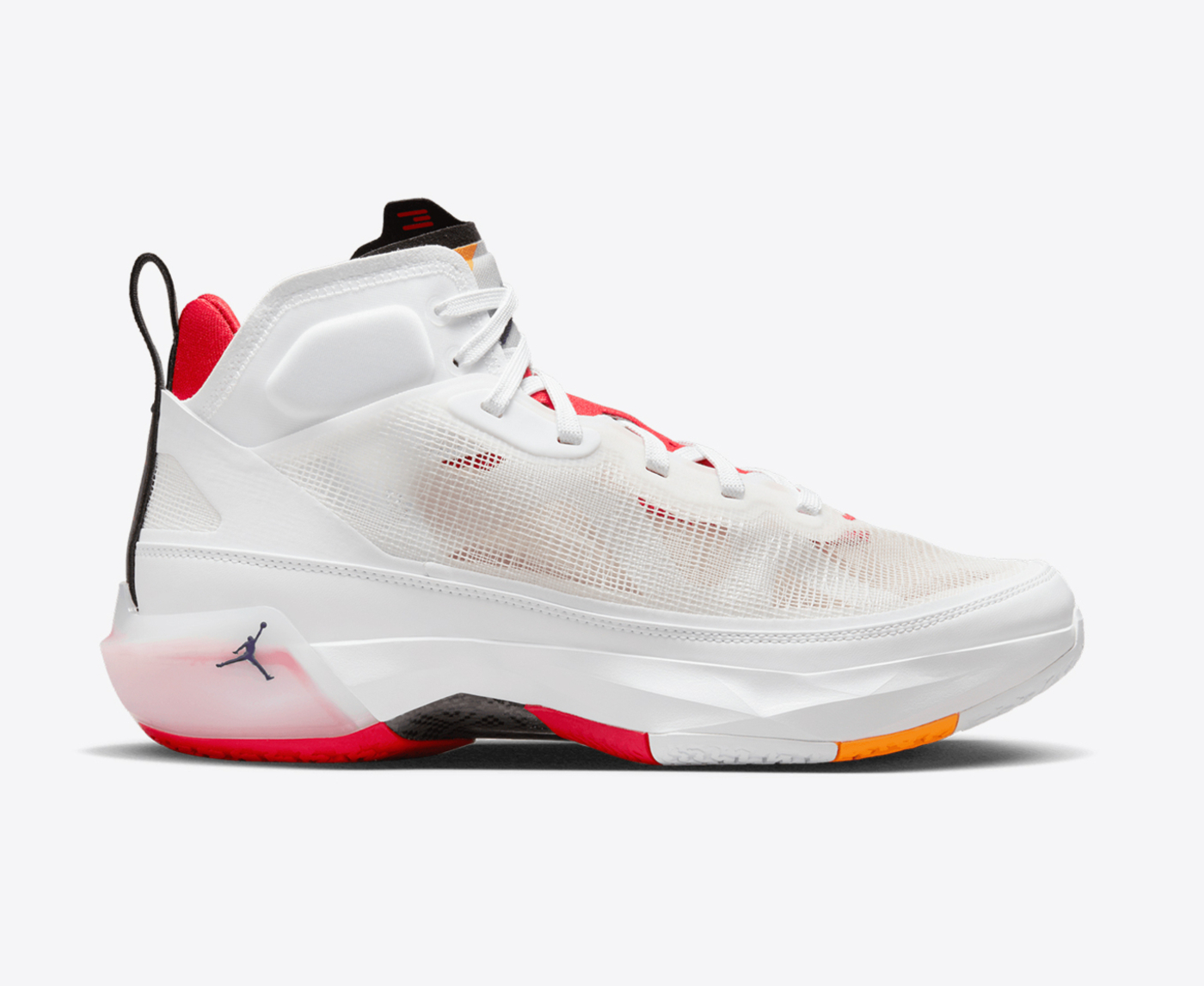 Jordan - AIR JORDAN XXXVII PF  