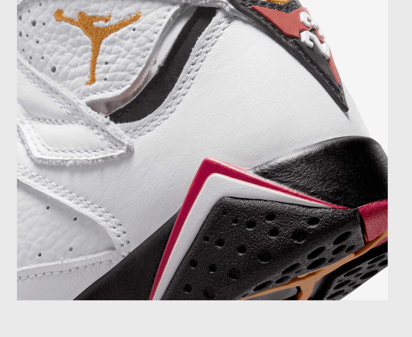 Jordan - Air Jordan 7 Retro Bg - VegNonVeg
