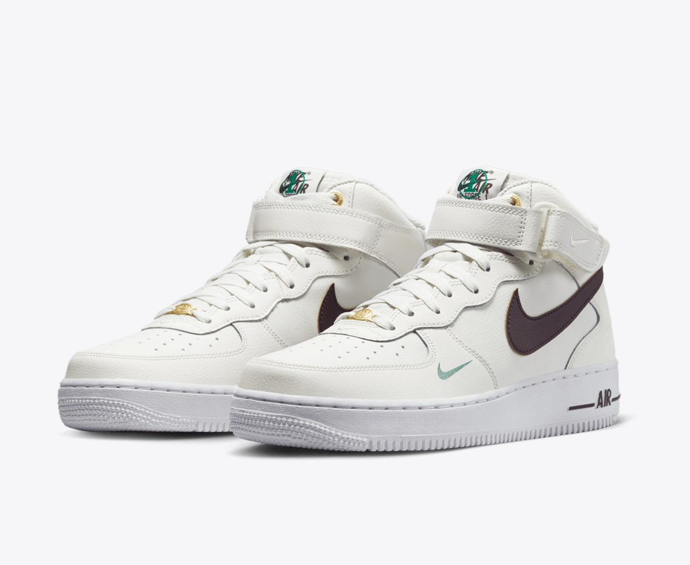Nike - 1 - VegNonVeg