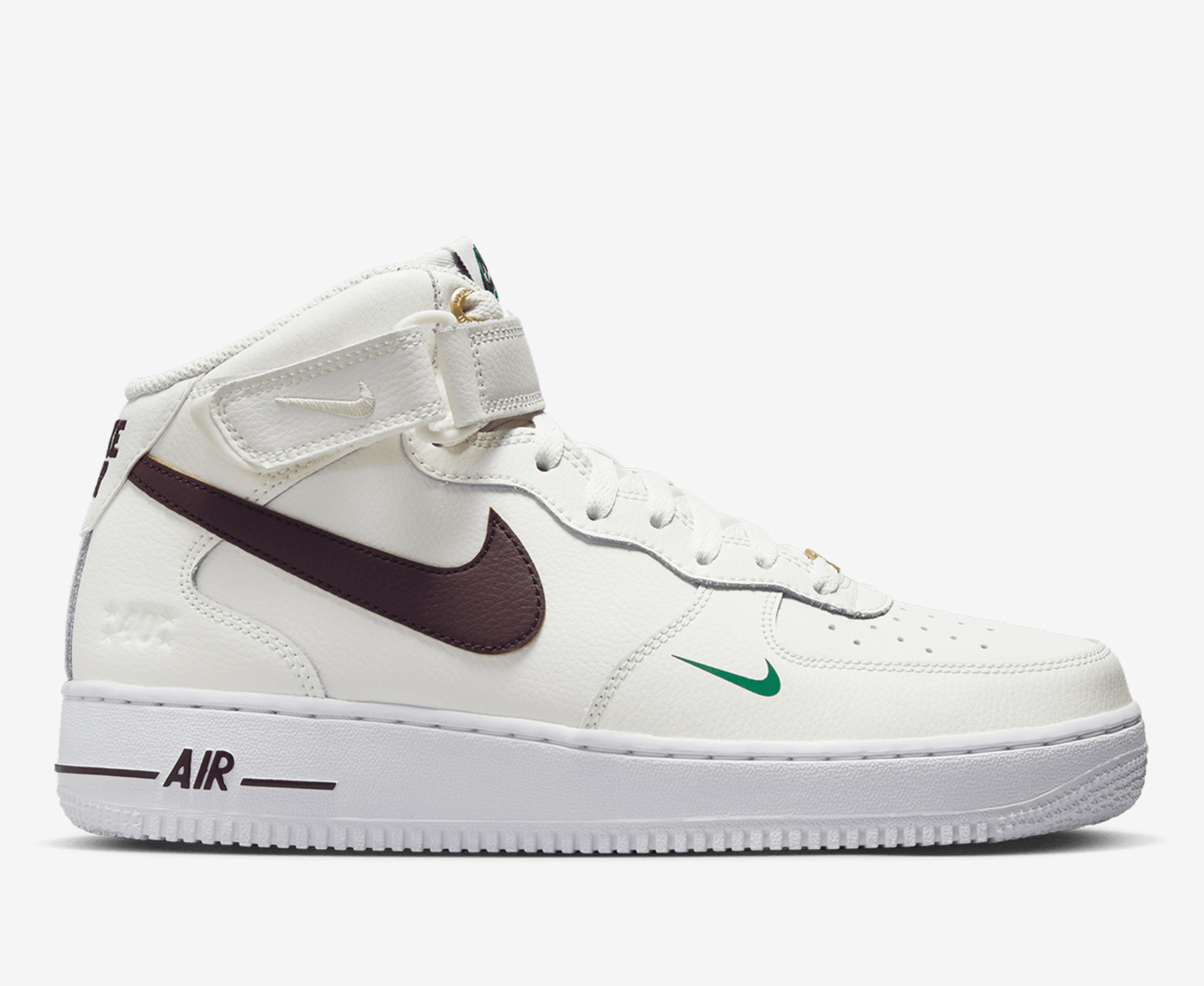 Nike air force 107 mid clearance lv8