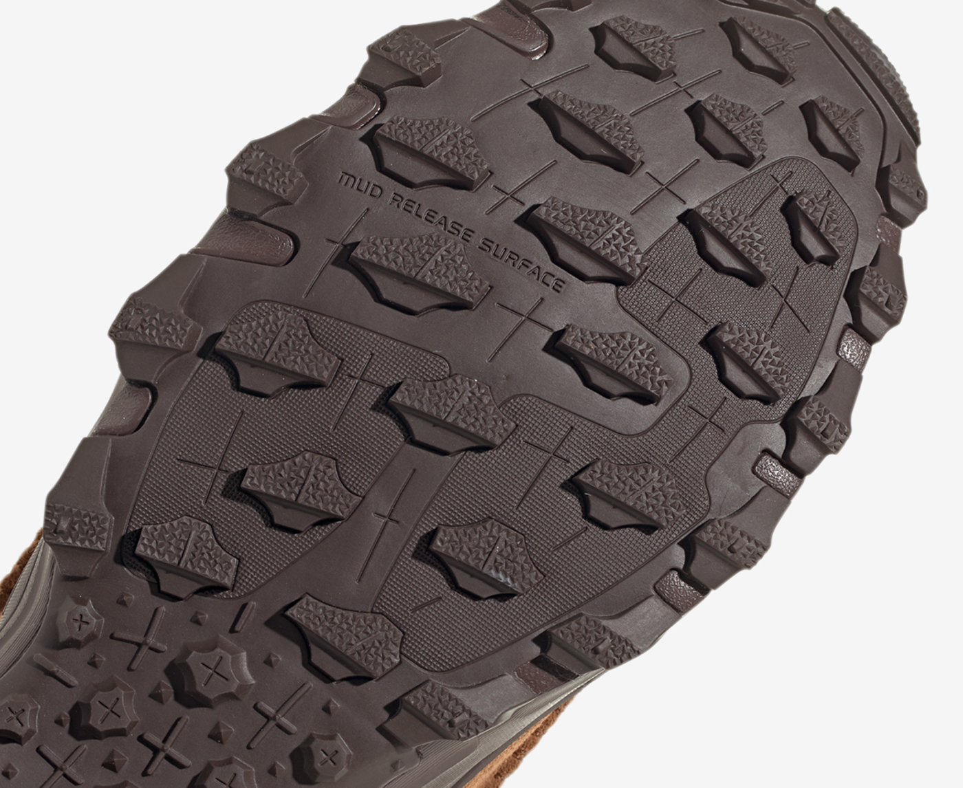 Adidas mud sales release surface shoes