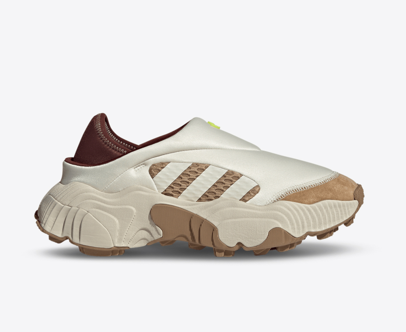 Adidas Originals - 1 - VegNonVeg