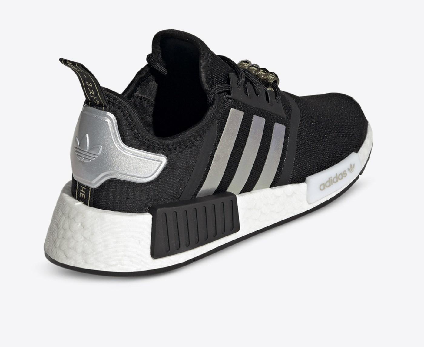 Adidas Originals - NmdR1 W - VegNonVeg