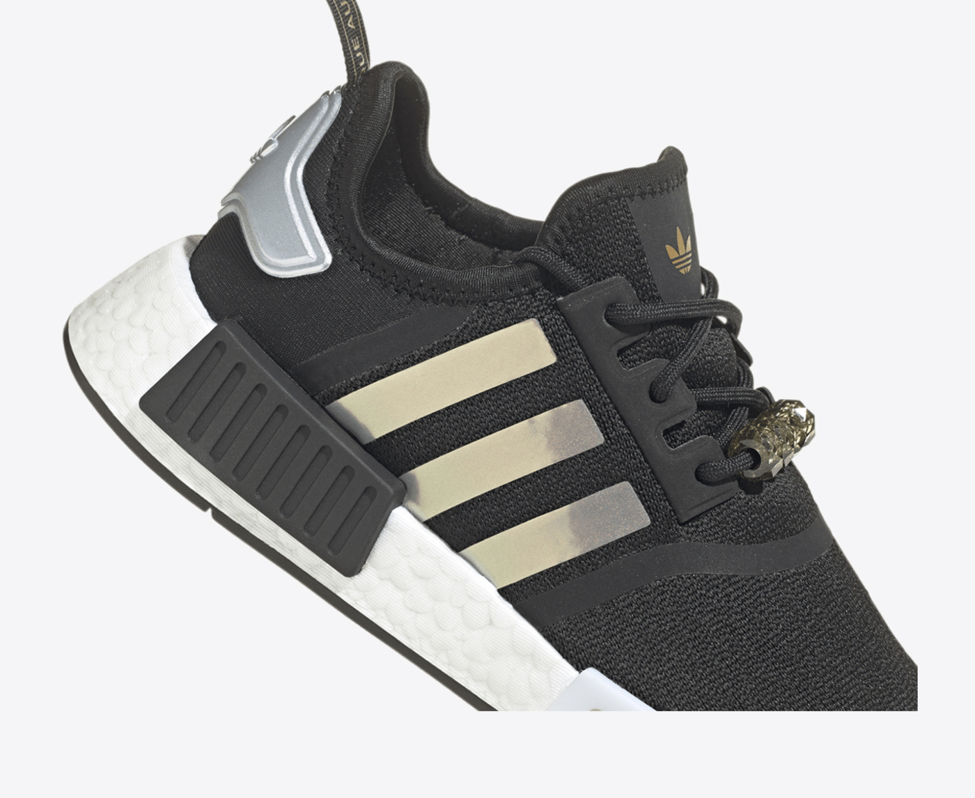 Adidas Originals - NmdR1 W - VegNonVeg