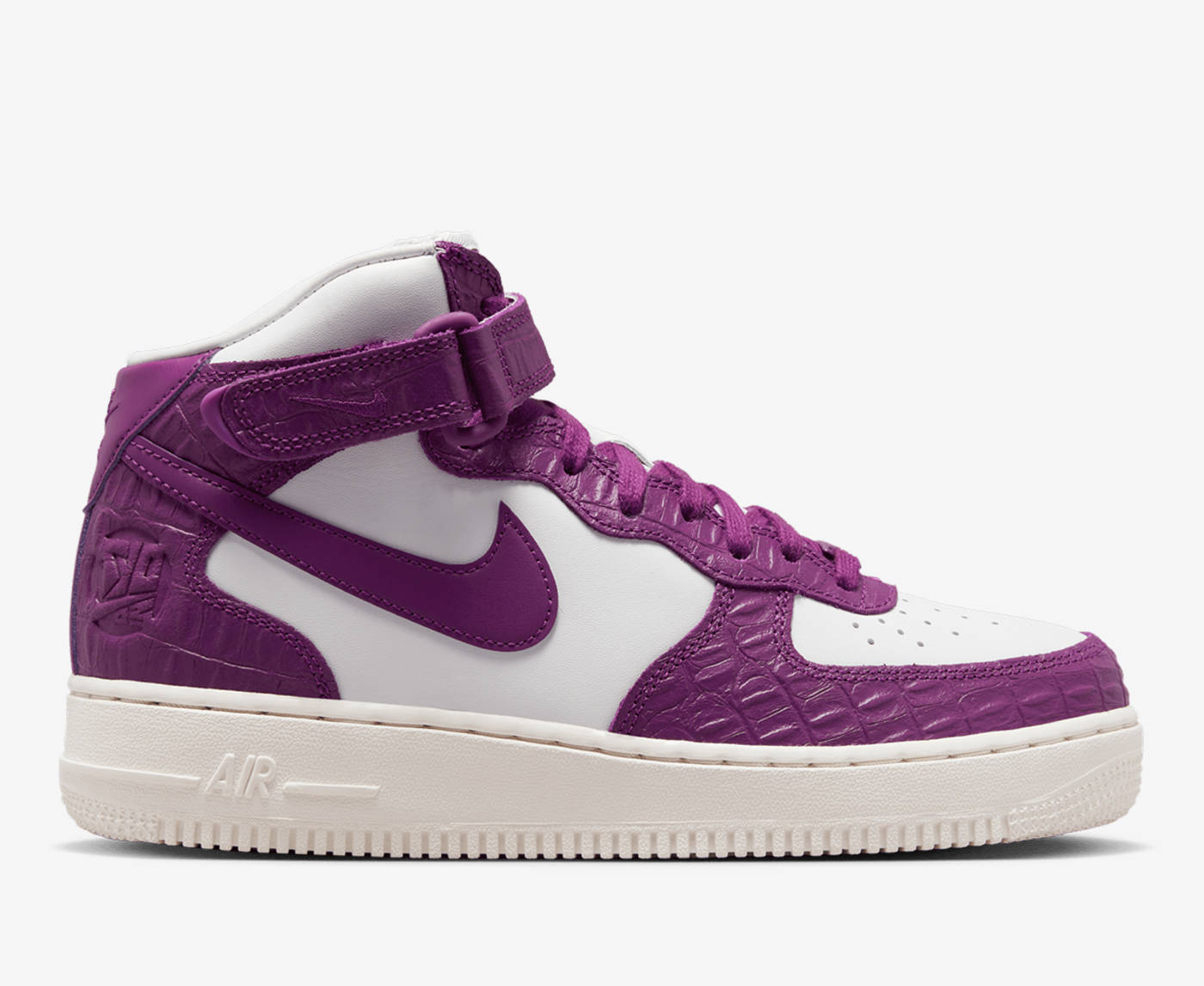 Nike af1 07 store mid