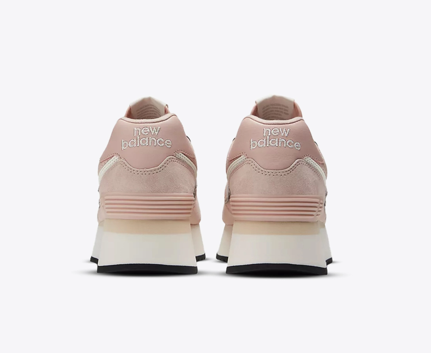 New Balance 574 VegNonVeg