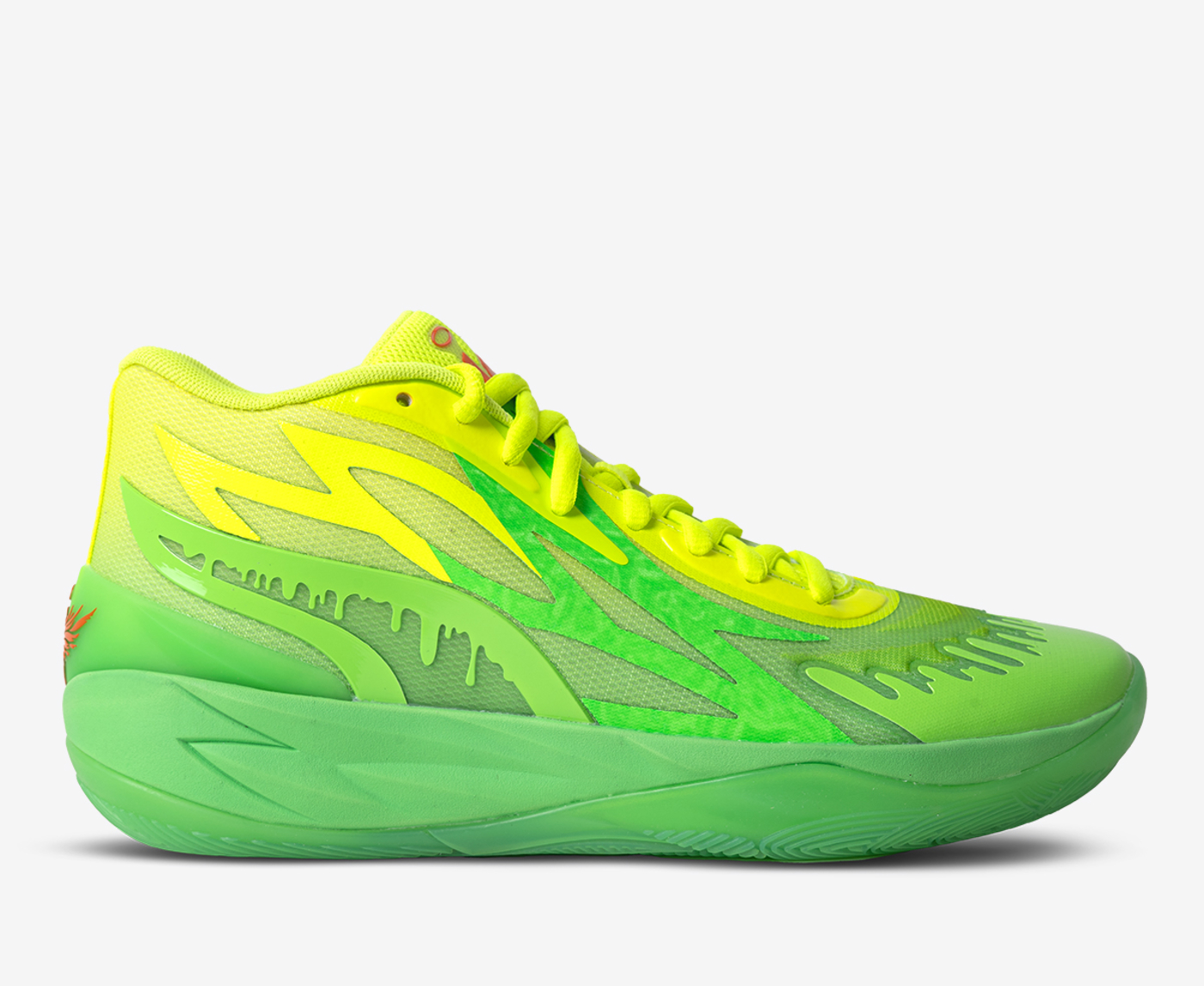 PUMA MB.02 SLIME “LIME SQUEEZE” | www.innoveering.net