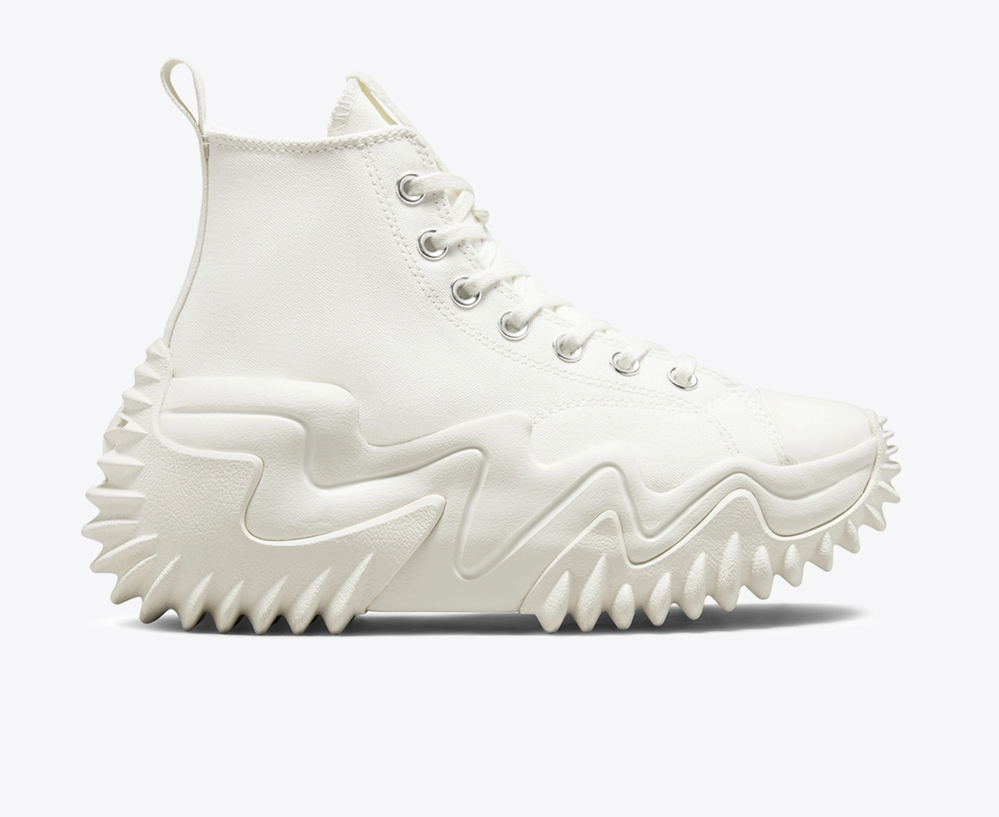 Converse - Run Star Motion Hi - VegNonVeg