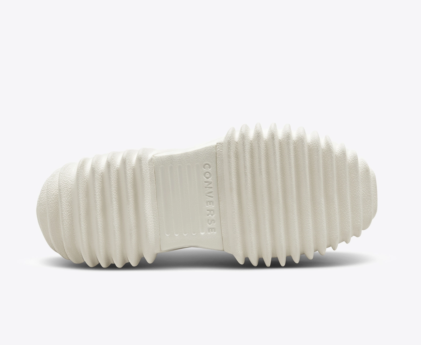 Converse Run Star Motion Hi Shoes - white (egret/light bone)