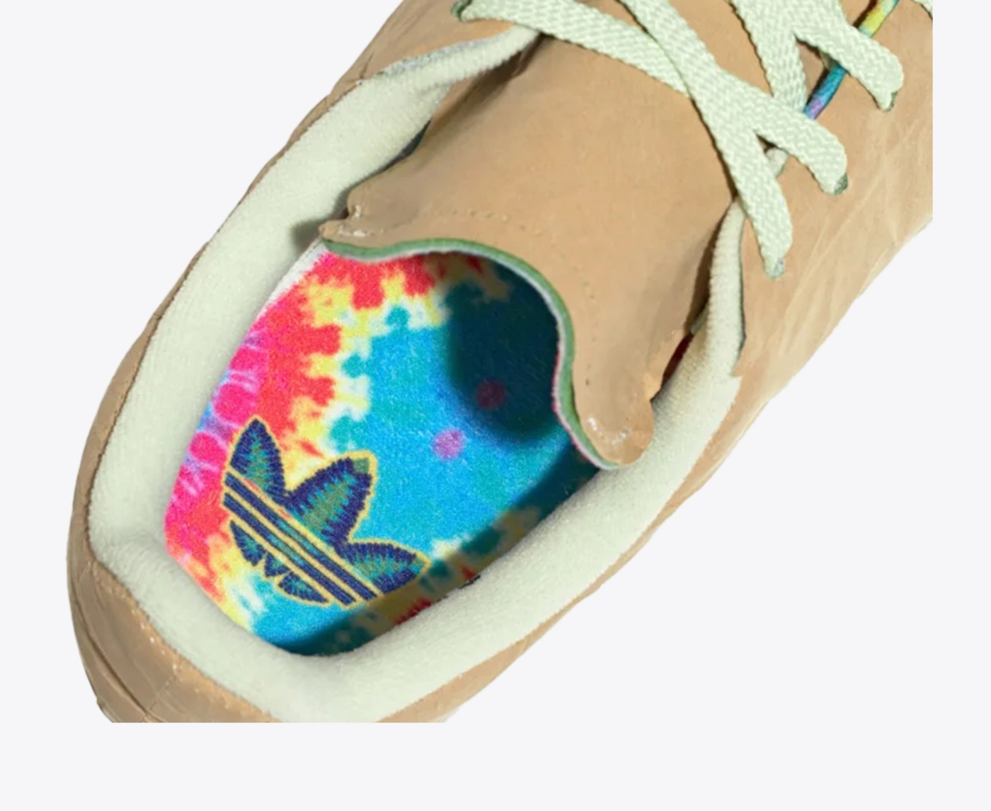 Adidas Originals - Campus 80 Crop - VegNonVeg