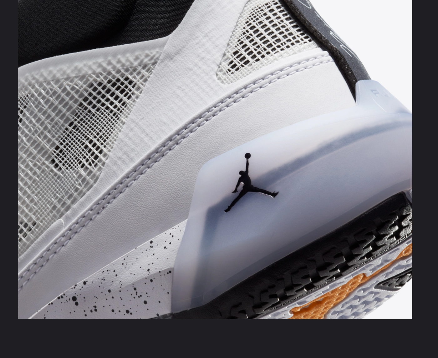 Jordan - 1 - VegNonVeg