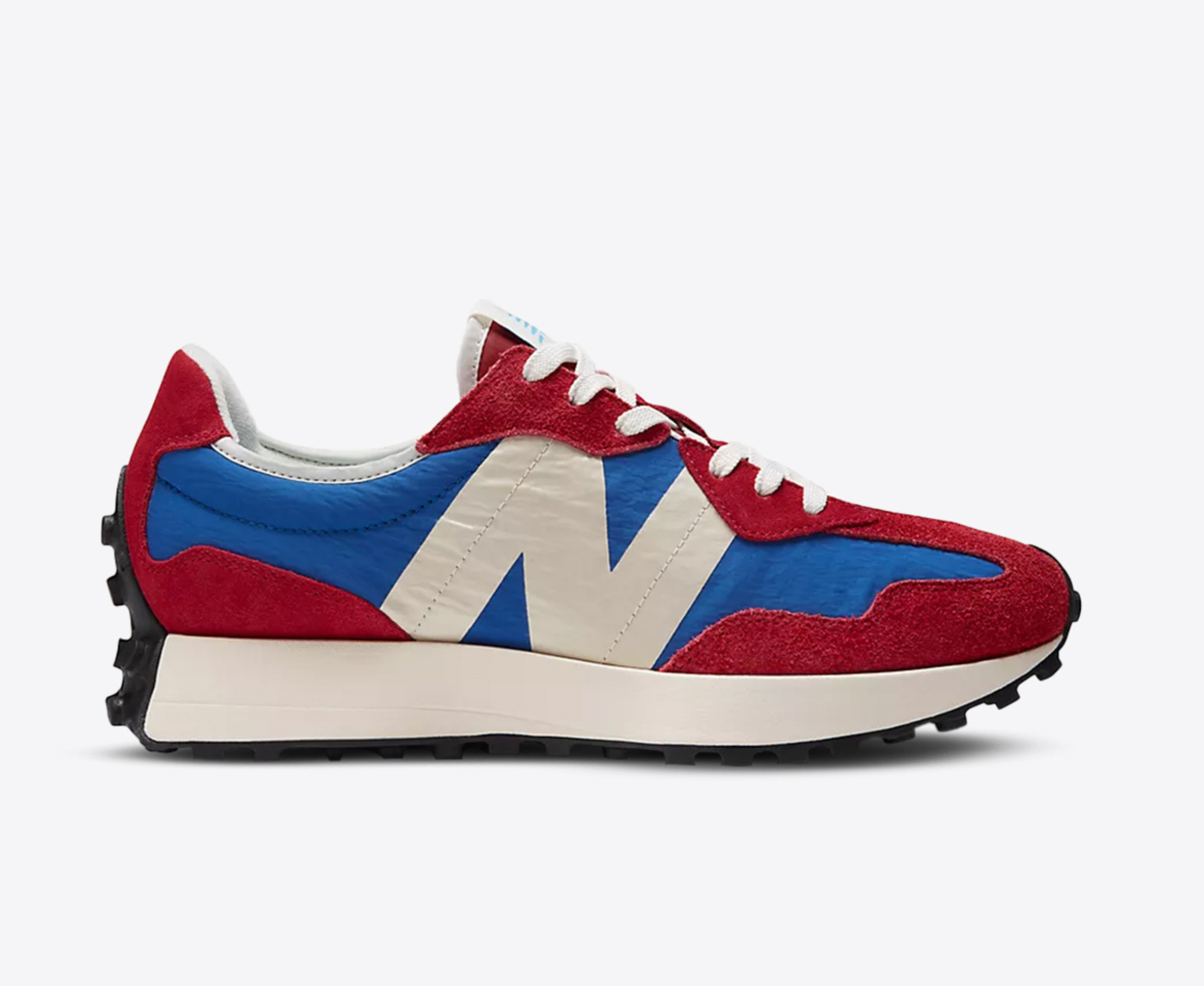 ★New Balance★ NBPDFS180R WS327KA RED NBPDFS180R_20 Buy Wmns 327 'White Dark Red' - WS327KA | GOAT