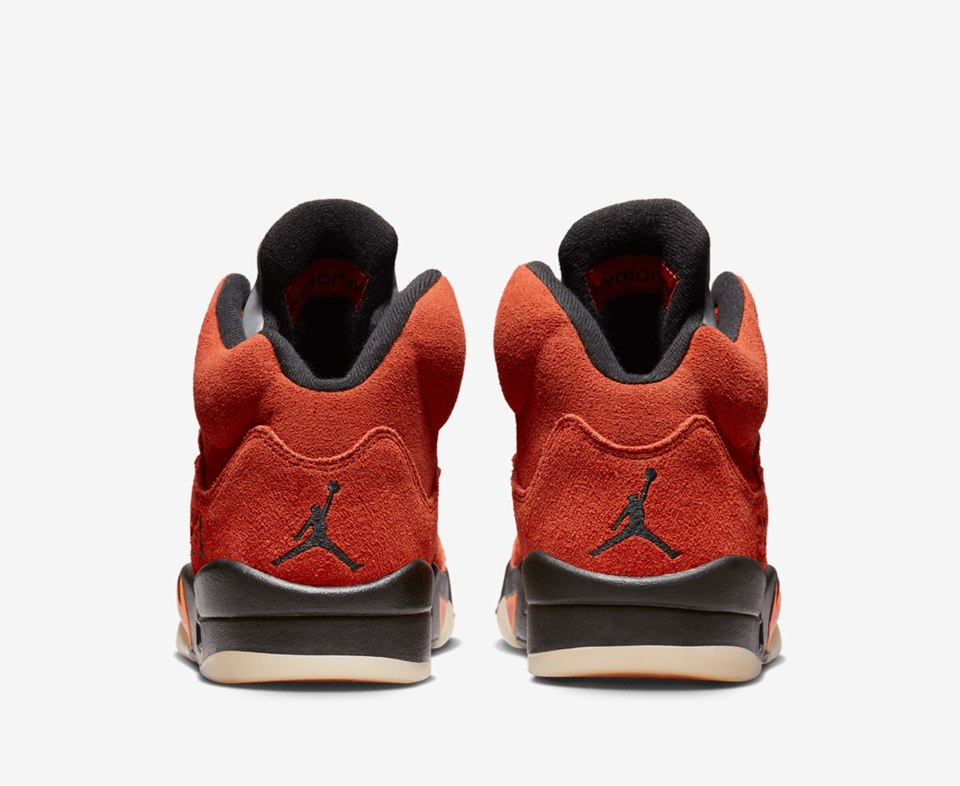 Jordan - Buy NIKE AIR JORDAN 5 RETRO 'MARTIAN SUNRISE/BLACK-FIRE