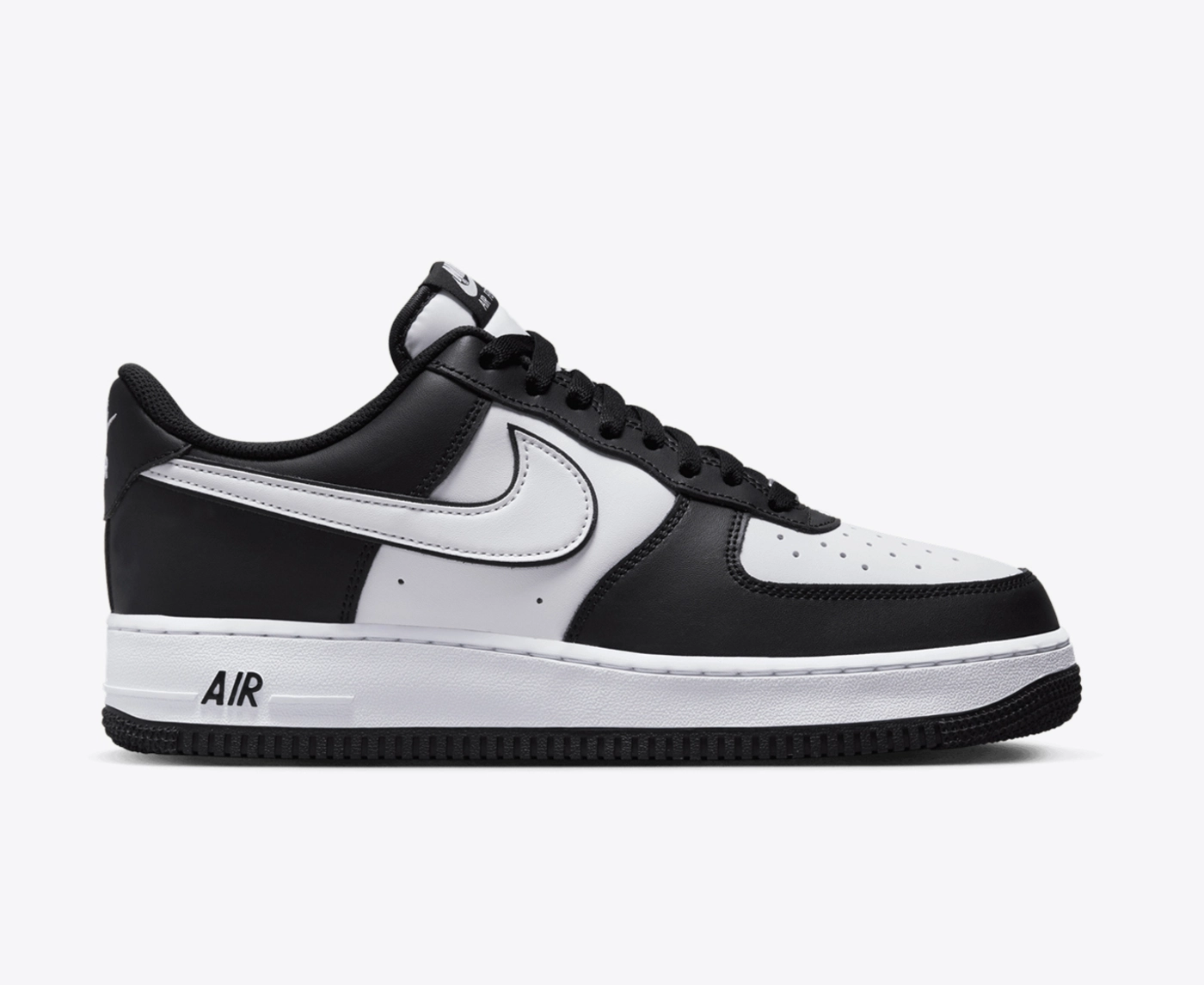 Nike - 1 - VegNonVeg