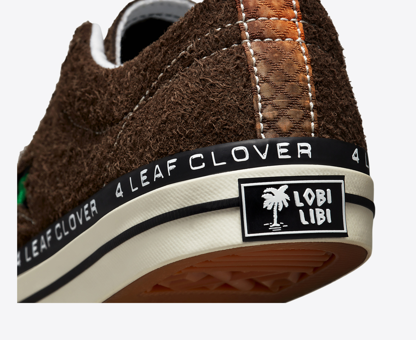 Converse - 1 - VegNonVeg