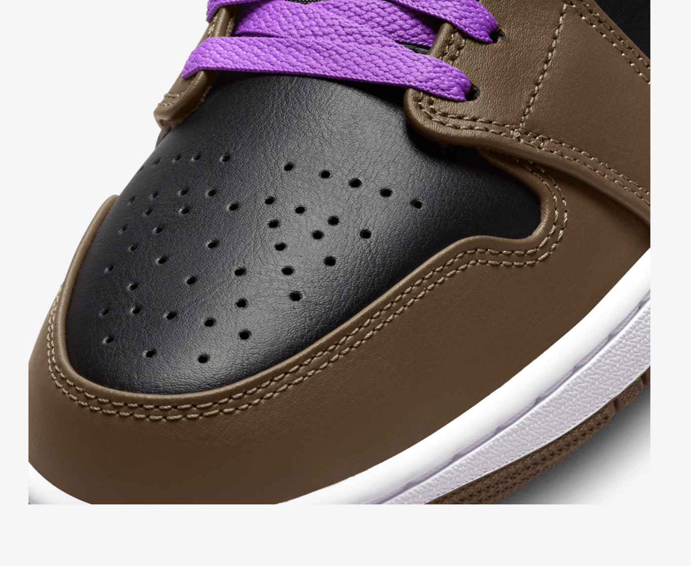 Jordan - 1 - VegNonVeg