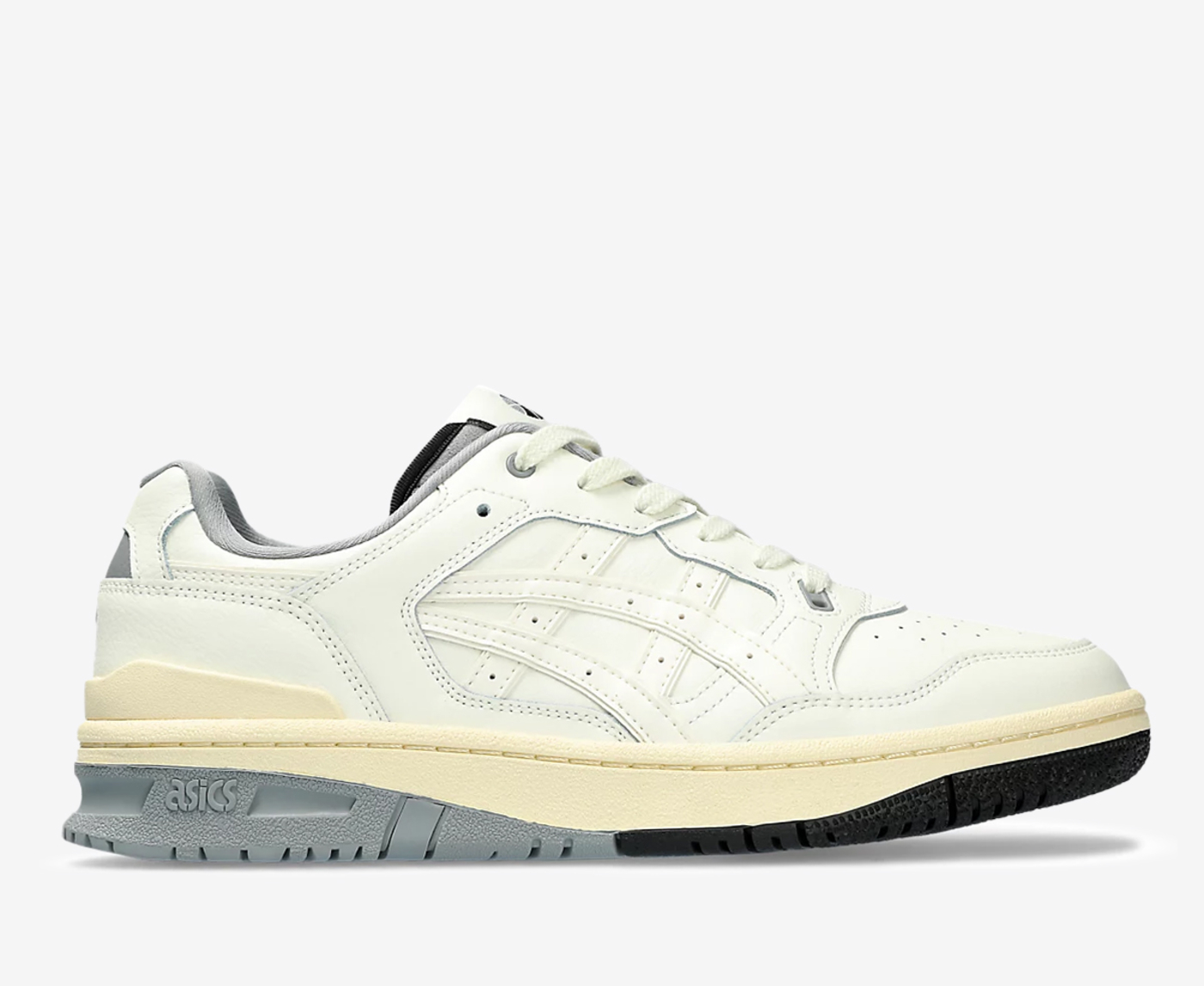 ASICS - X Ballaholic EX89 'CREAM' - VegNonVeg