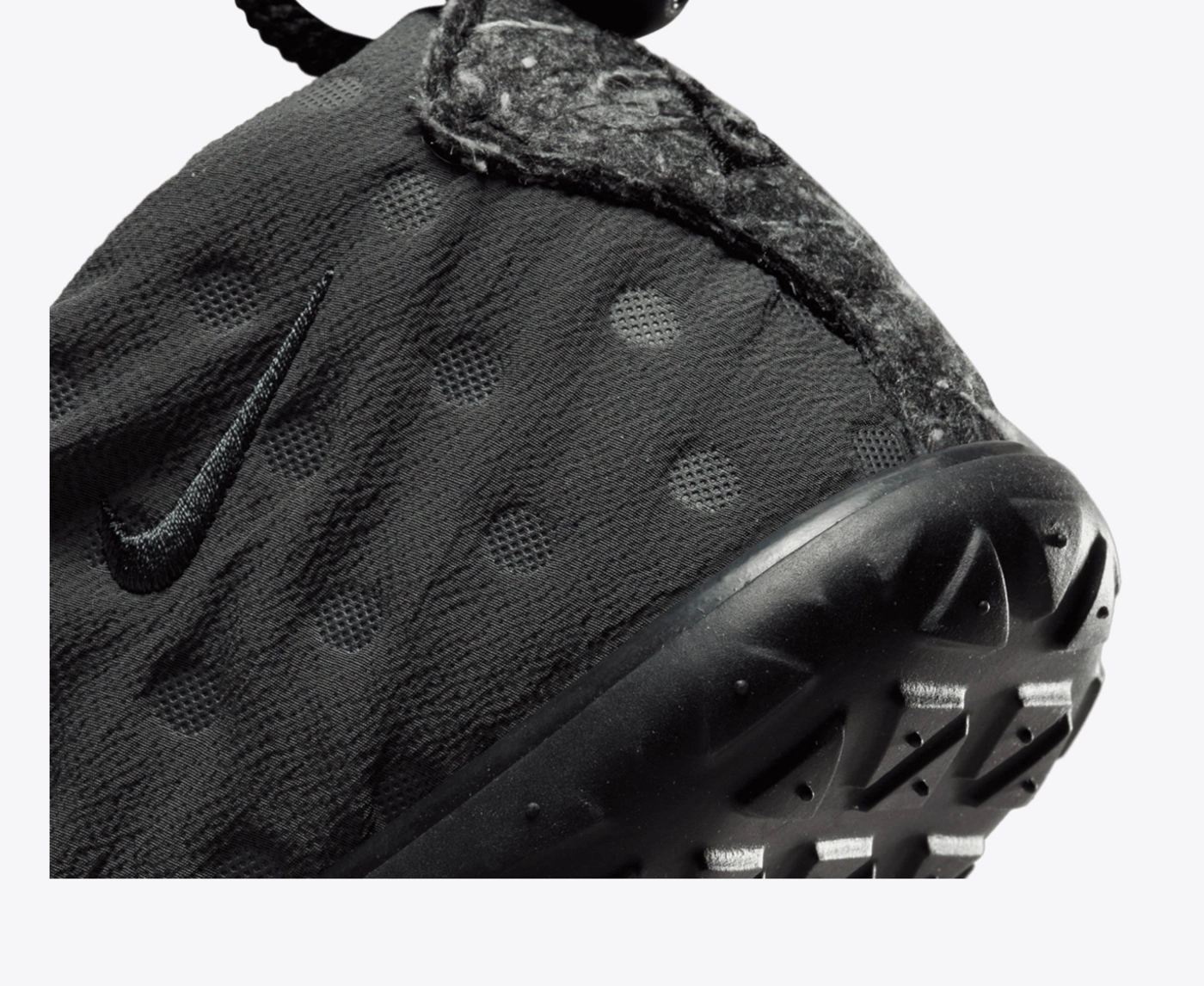 靴 NIKE ACG MOC Anthracite Nike ACG Moc 'Anthracite' Release Info - JustFreshKicks