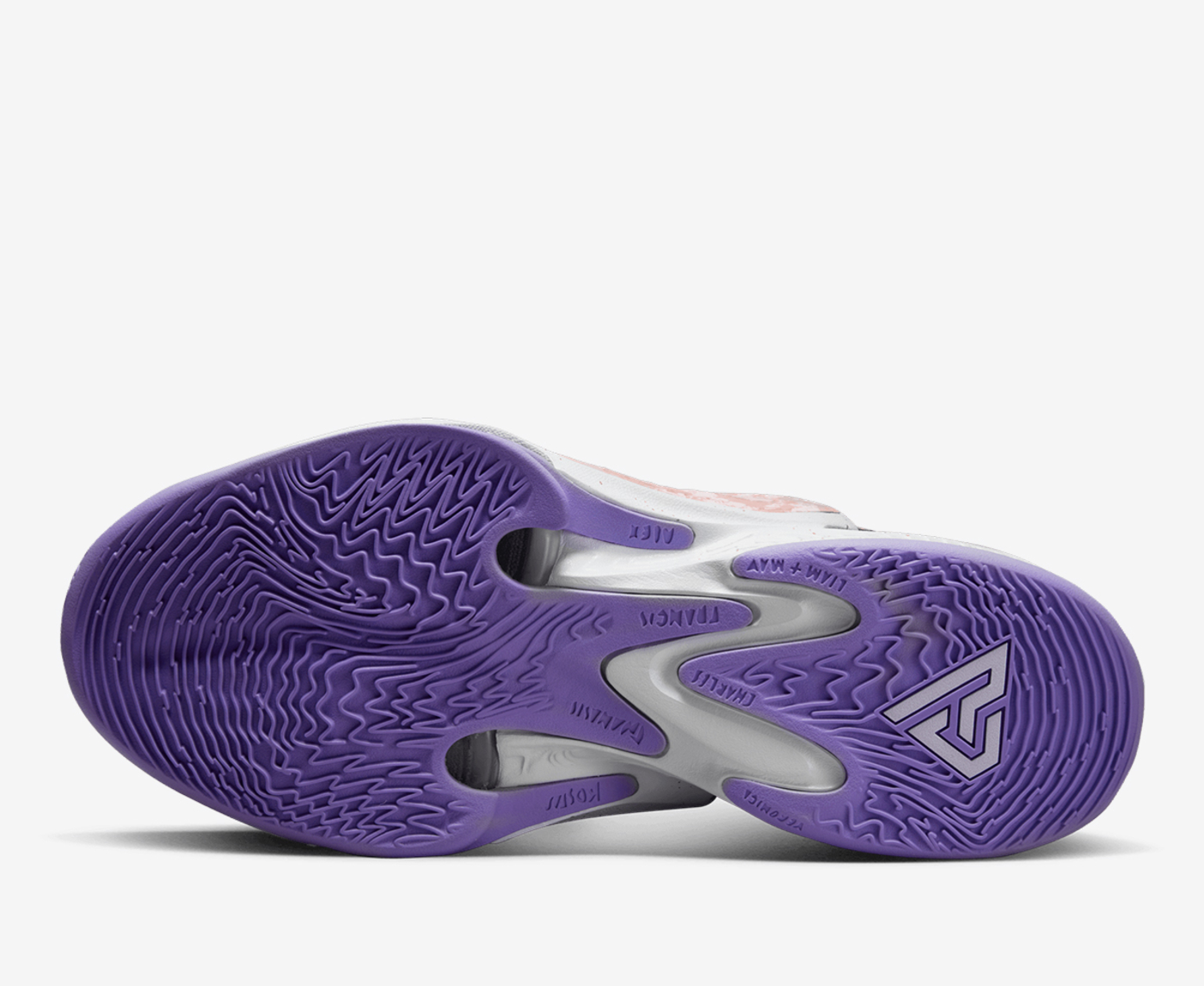 Zoom freak outlet purple