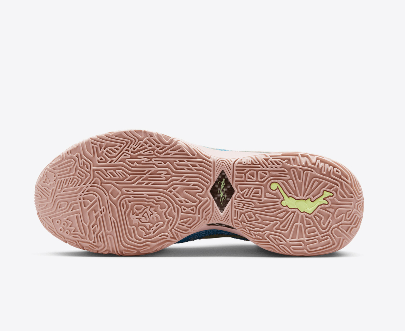 Nike - Lebron Xx Asw Ep - VegNonVeg Nike - Lebron Xx Asw Ep - VegNonVeg