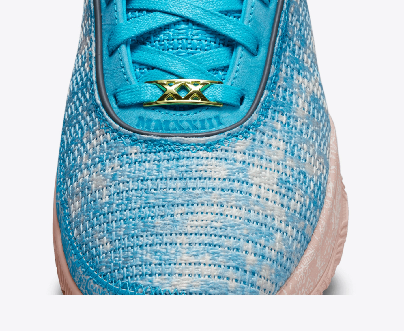 Nike - Lebron Xx Asw Ep - VegNonVeg