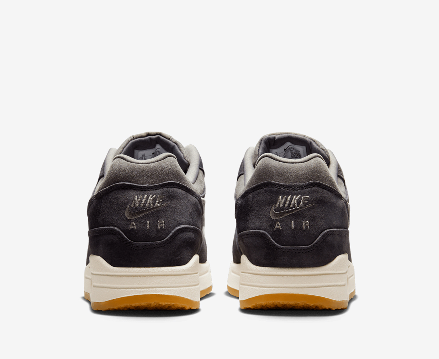 Air max deals 1 crepe