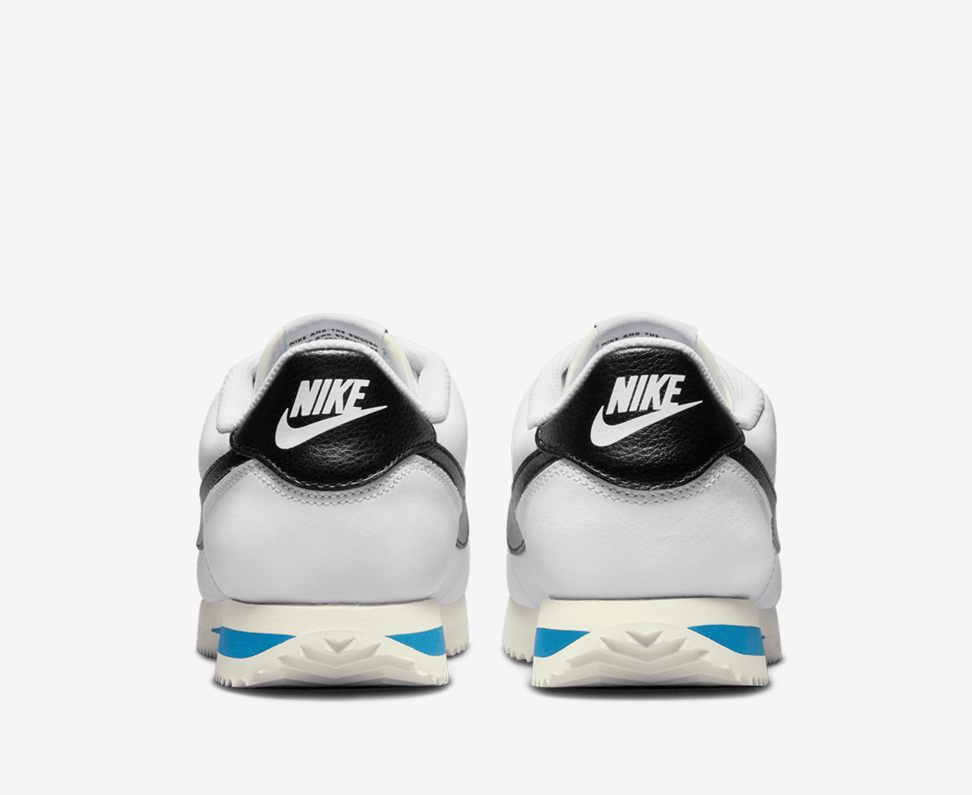 Nike Cortez 'White/Photo Blue' 8