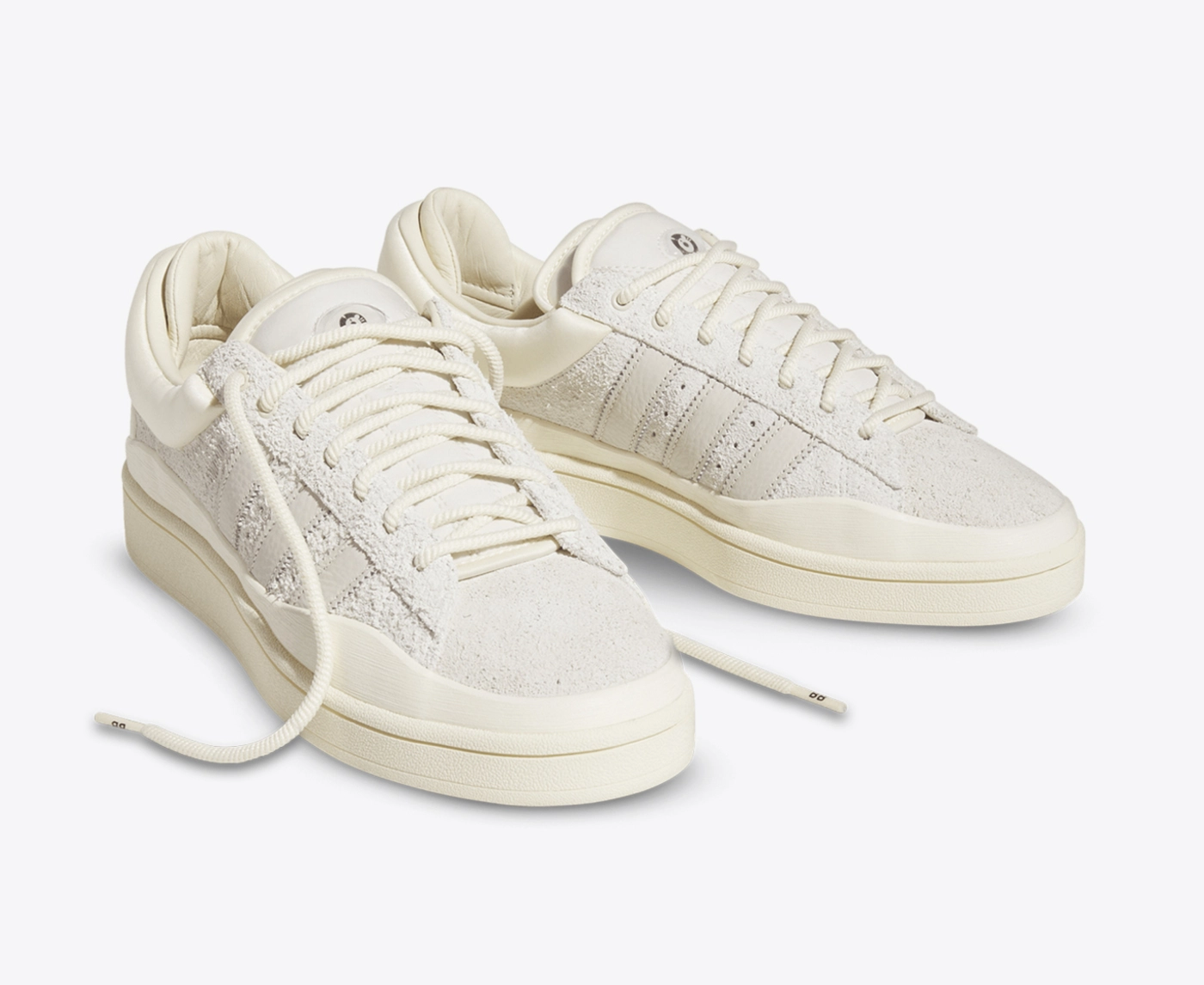 Adidas Originals - Bad Bunny Campus - VegNonVeg