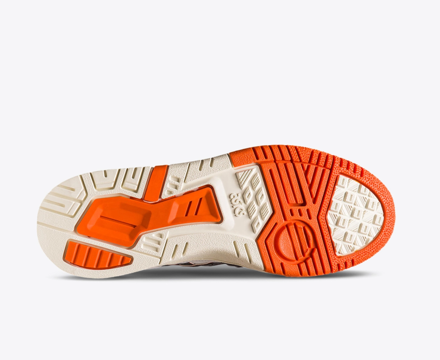 ASICS - Ex89 - VegNonVeg