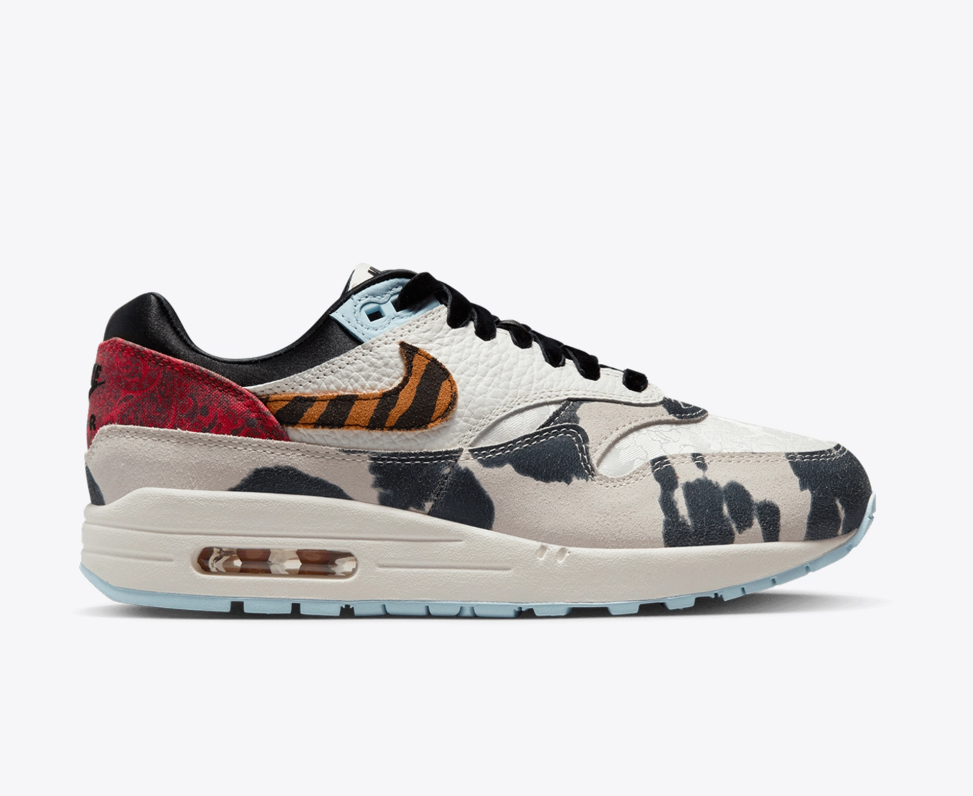 Nike - W Air Max 1 '87 - VegNonVeg