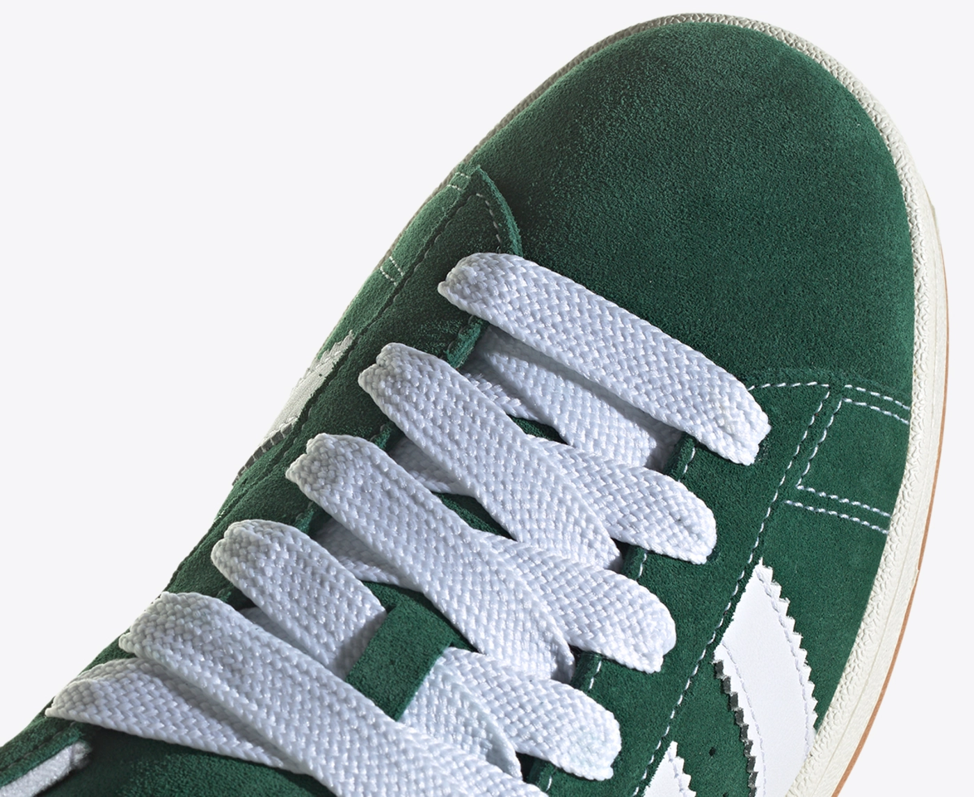 Adidas Originals - Campus 00S - VegNonVeg