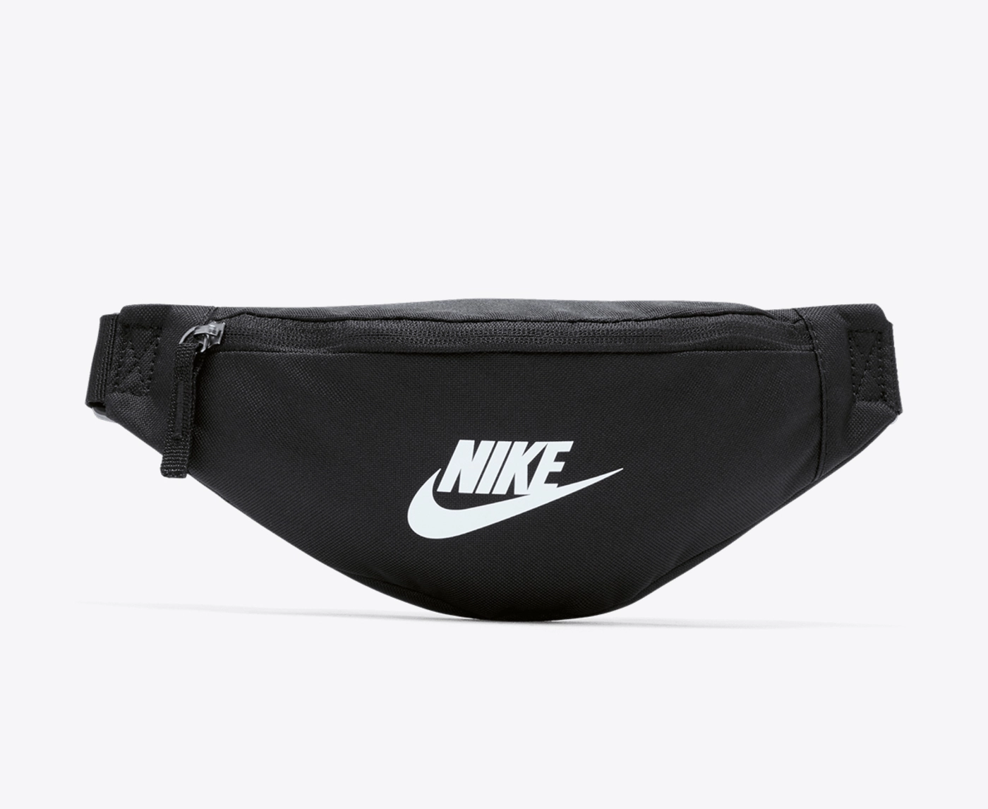 black nike fanny pack