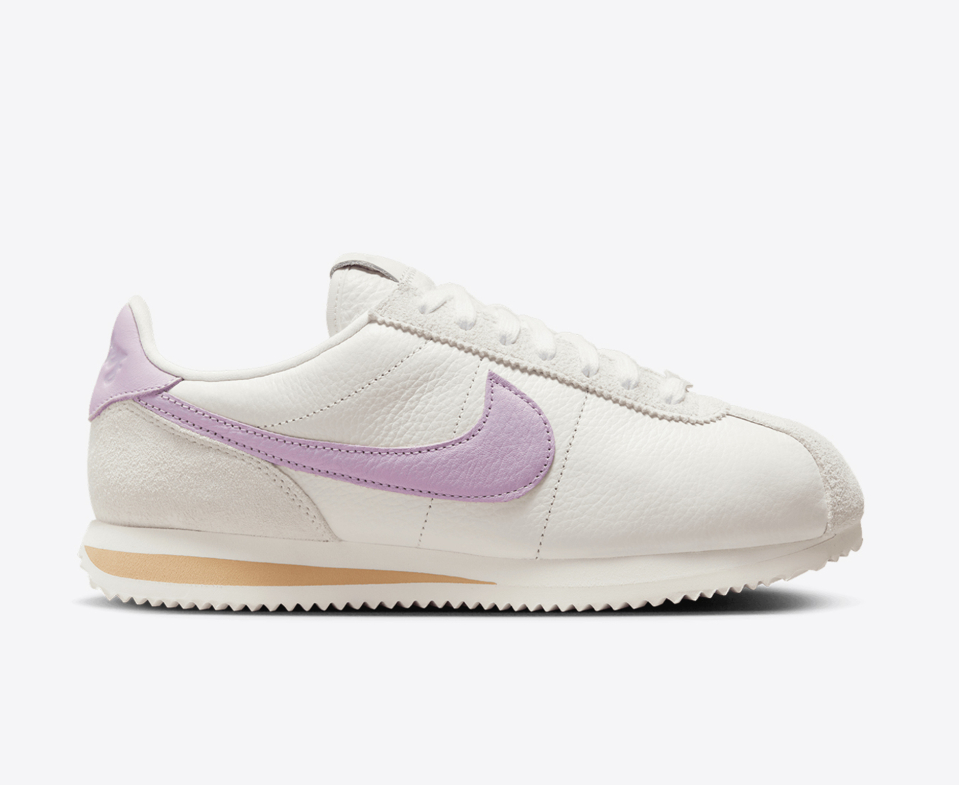 Nike cortez se gold best sale