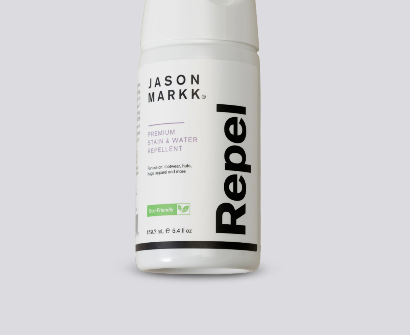 Jason Markk JASON MARKK REPEL SPRAY PFOA FREE