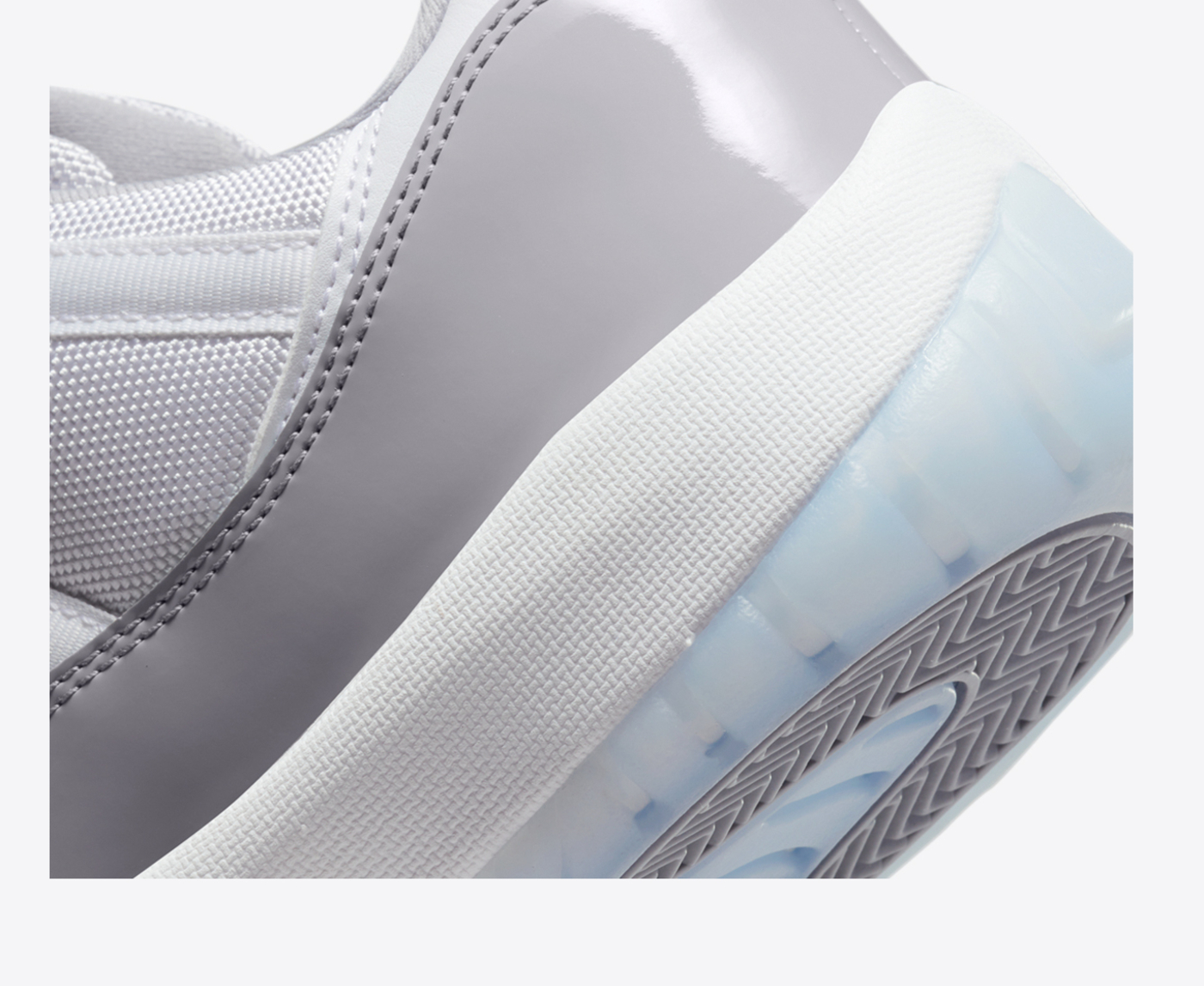 Jordan - Elevate your sneaker game with the trendy NIKE AIR JORDAN  