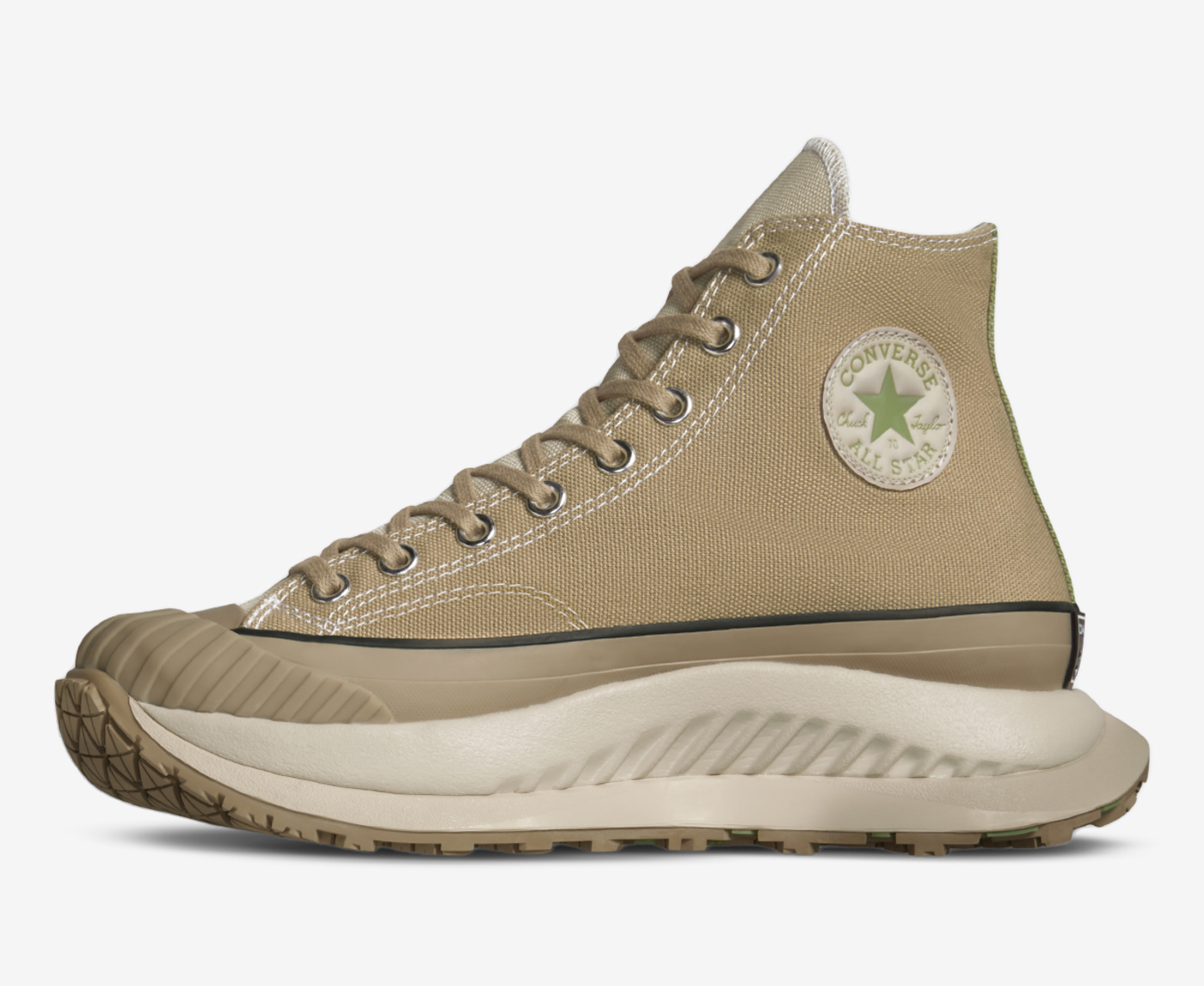 All Star Chuck 70 Hi Trainers curated on LTK