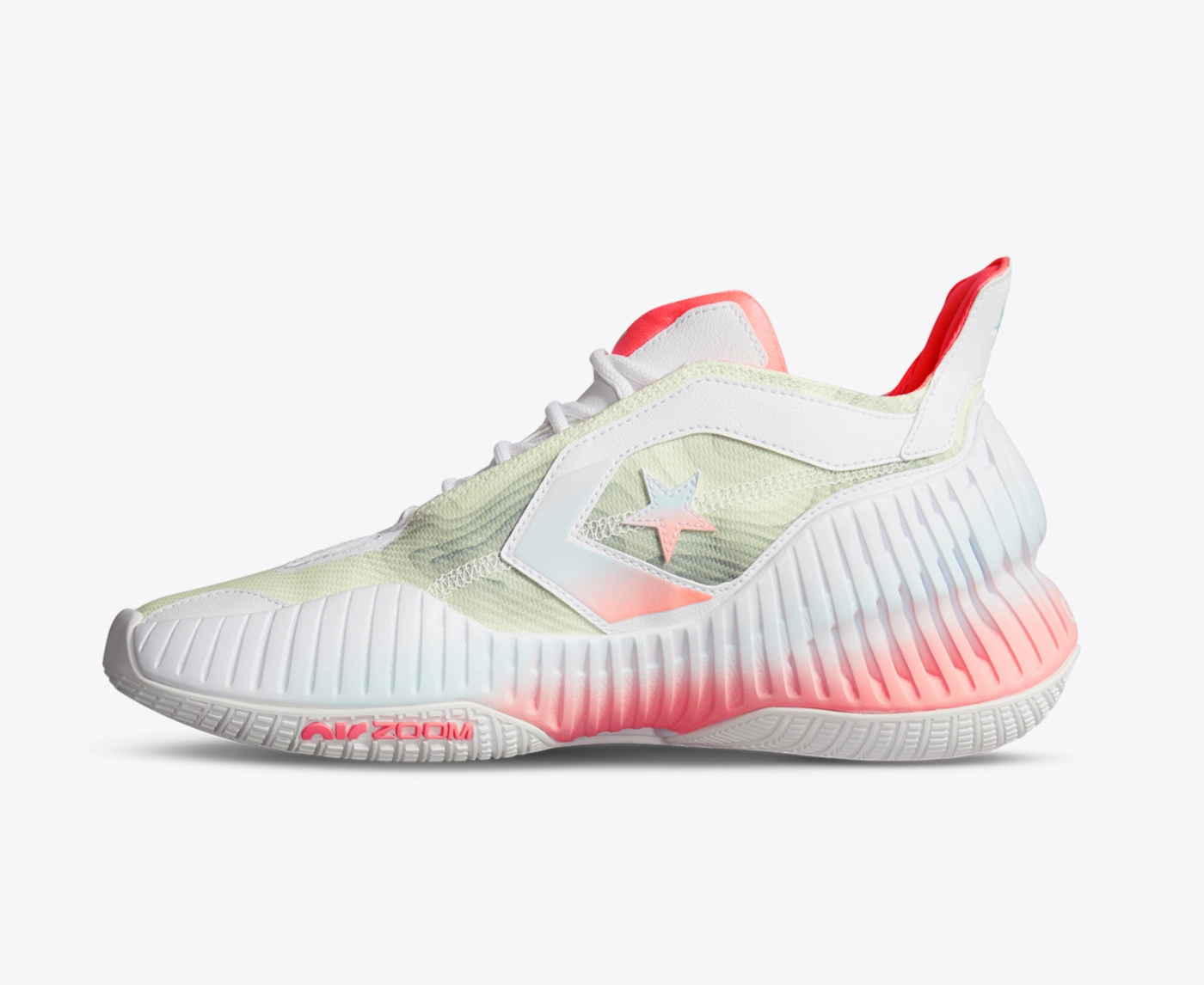 Converse - All Star Bb Prototype Cx Mid - VegNonVeg