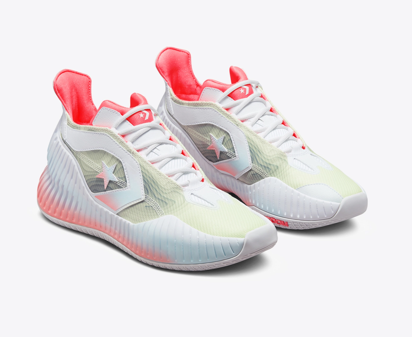 Converse - All Star Bb Prototype Cx Mid - VegNonVeg