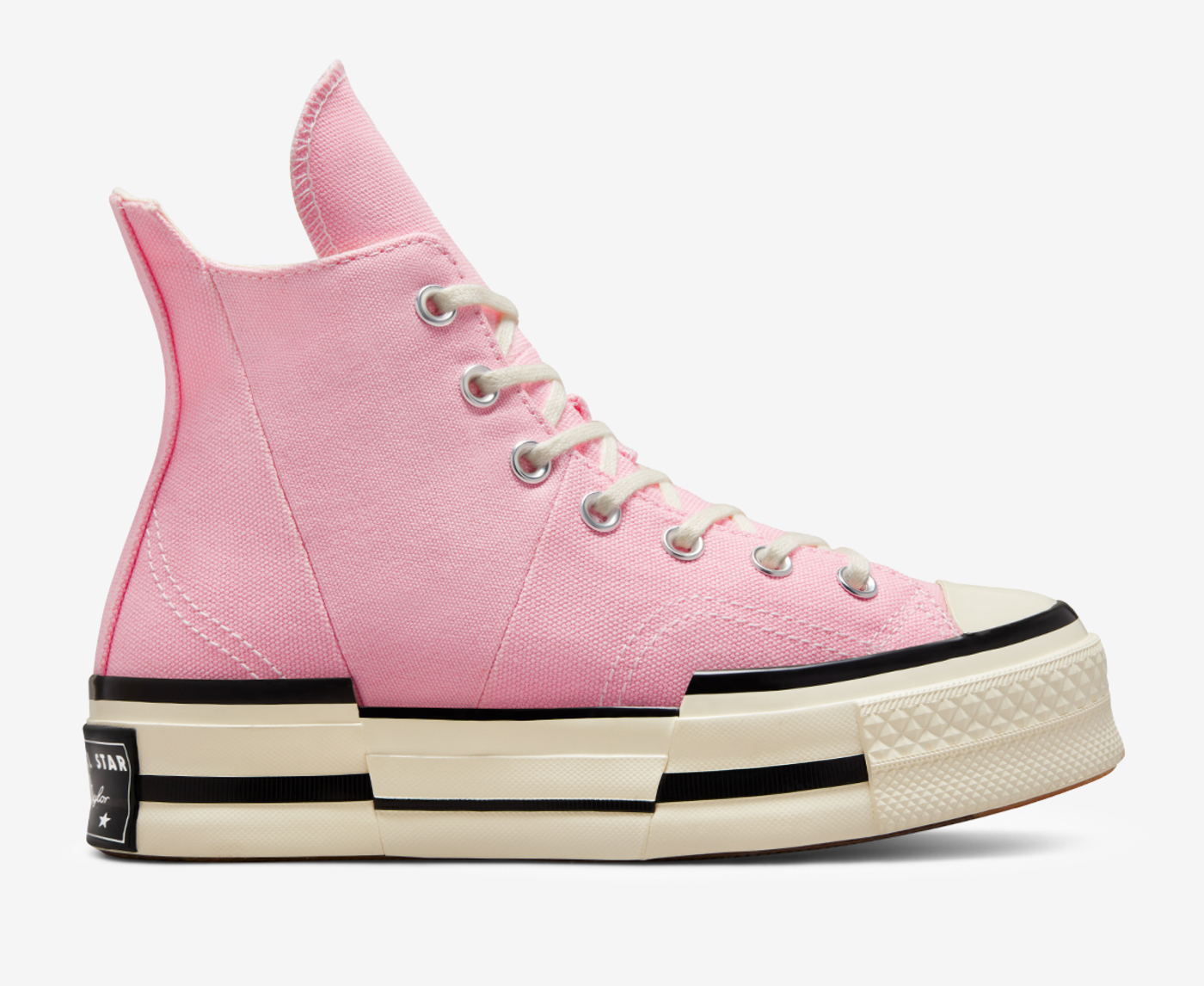 Converse deals 70 pink