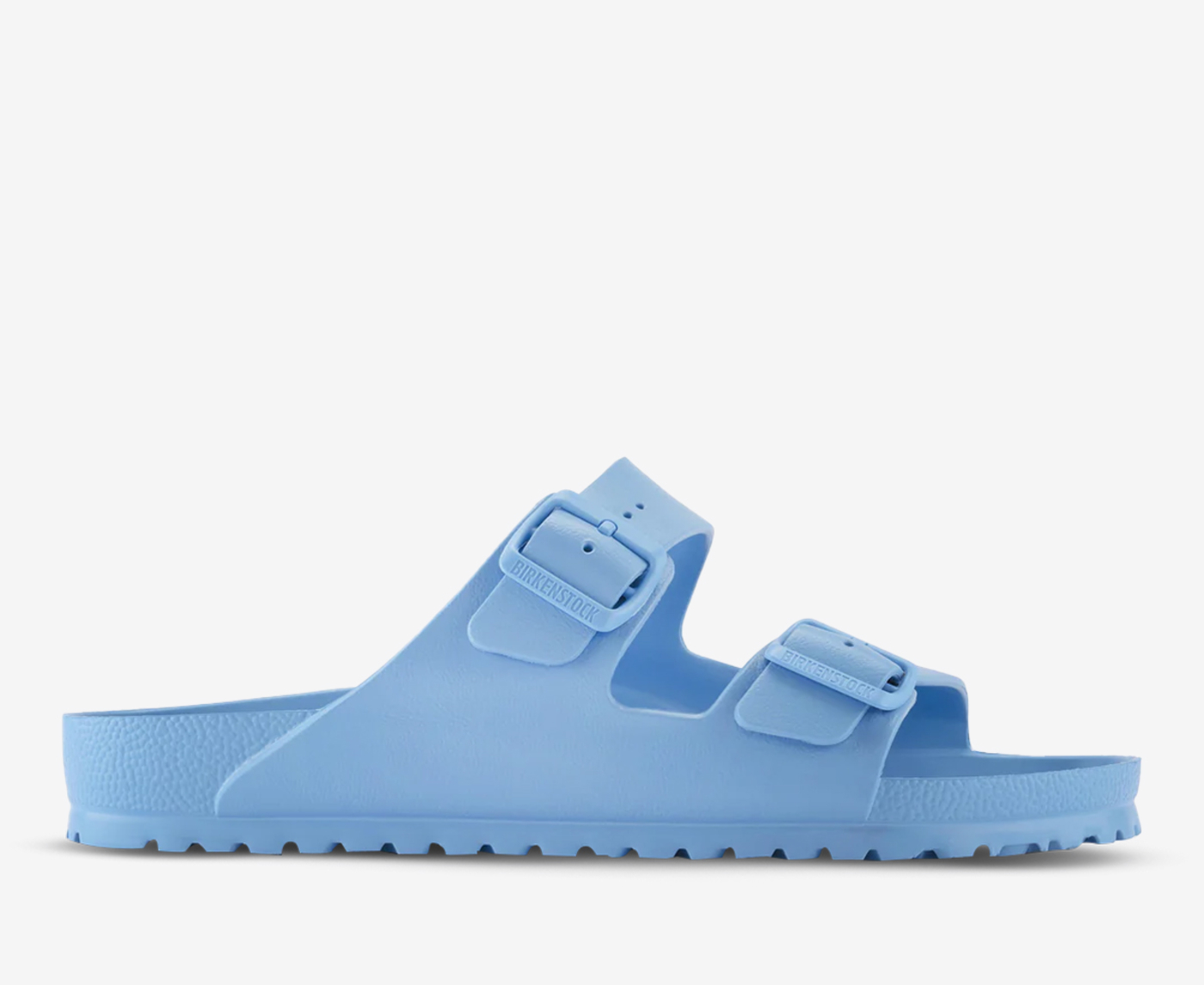 Birkenstock arizona 2025 eva light blue