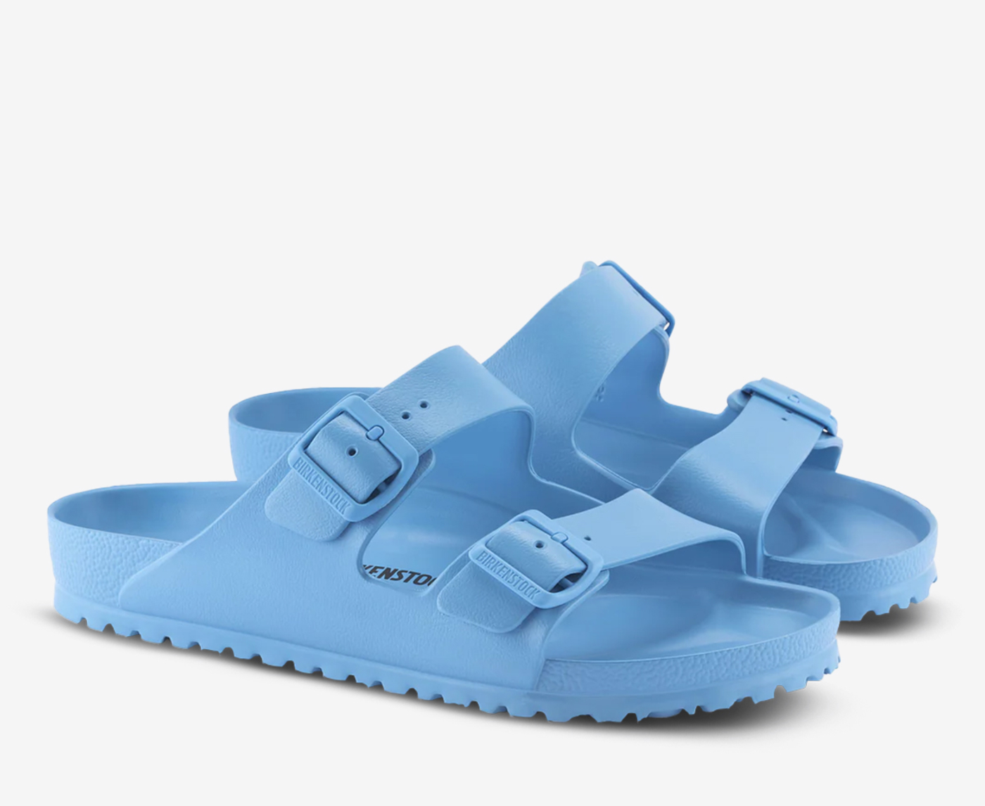 All blue sale birkenstocks