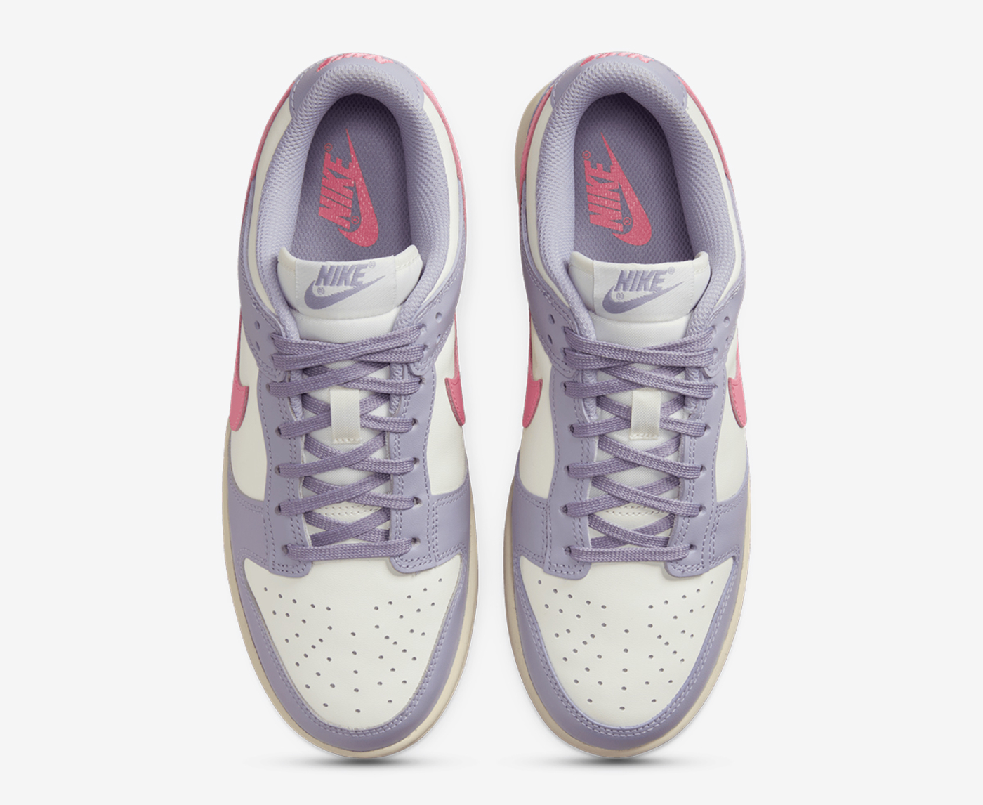 Nike dunk hot sale low haze