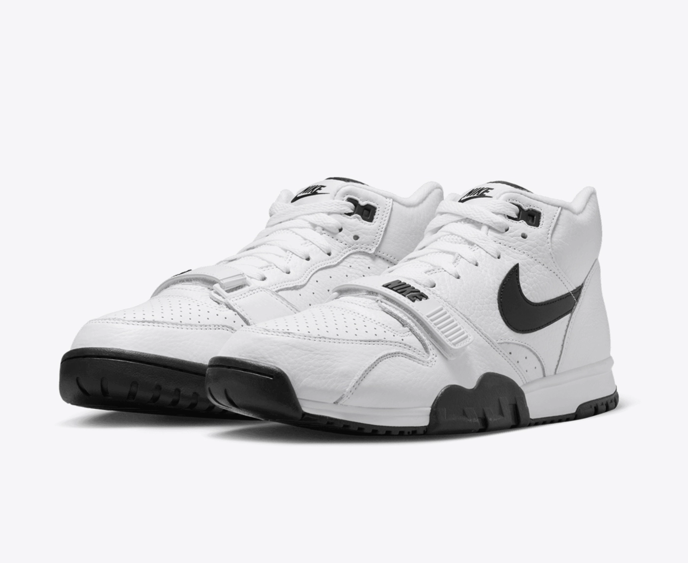 シューズ Nike Air Trainer 1 9.5 US / 43 EU Nike - Air Trainer 1 - VegNonVeg