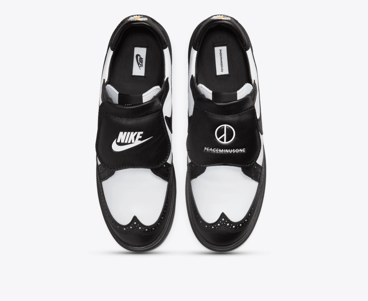 Nike - Kwondo1 / Peaceminusone - VegNonVeg 