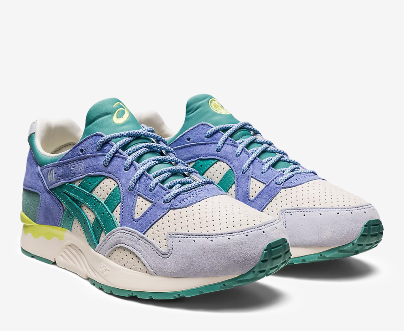 Asics gel lyte v sage new arrivals